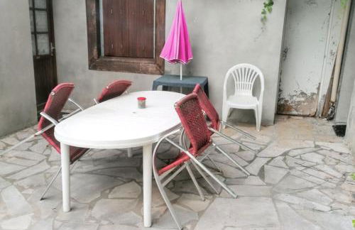 Studio charmant à Néris-les-Bains, 20 m², avec terrasse C - Foto 9