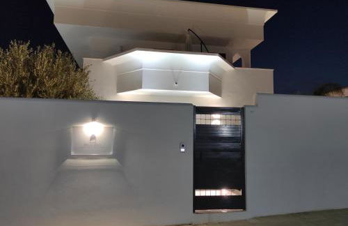 White Wall luxury rooms Scala dei turchi - Foto 14