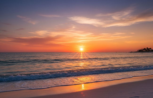 Salty Sunrise - Photo 28