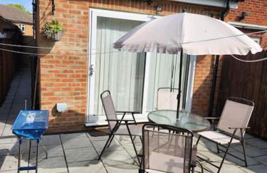 Home away from Home - Foto 13