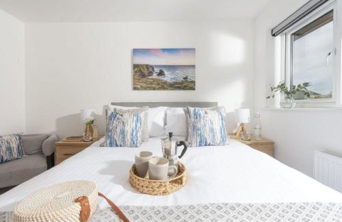 Tre Lowen, Goonhavern, Perranporth - Free Parking - Free Wifi - Games Room - Foto 23