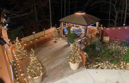 Entire Apartment Suite family singles Couples Nurses dinners business meetings - Foto 30