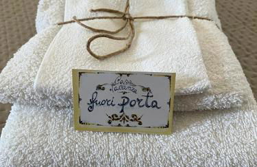 Affittacamere Fuori Porta - Foto 41