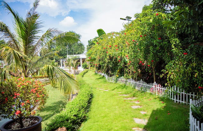 Time Villas - Foto 21