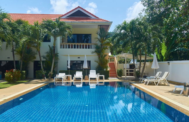 Phuket Riviera Villas - Foto 71