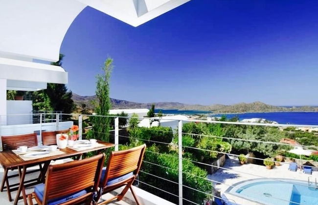 Elounda Living Residencies - Foto 7