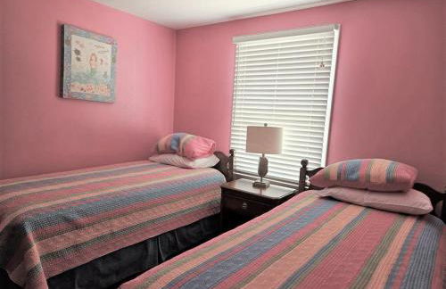 Brant Beach - Lovely, 1St Floor Duplex, Only 3 Houses From The Beach No Smoking, And No Pets Permitted Property Now Has Electronic Locks - Tenant - Foto 6