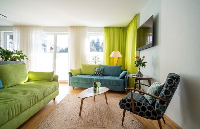 LOIDLs Guesthouse - Foto 78