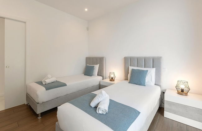 Luxe & Charme Résidence - Foto 5