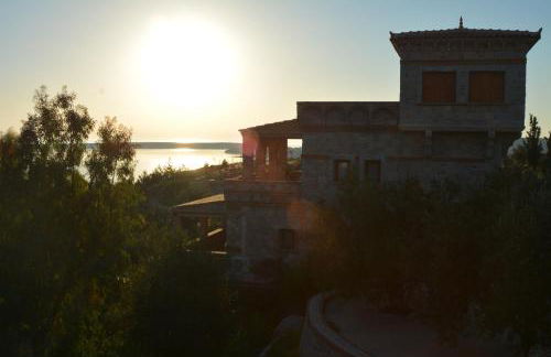 Lesvos Tower House Komninos - Photo 47