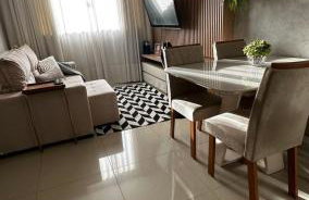 Apartamento completo ao lado do Parque das Águas - Foto 1