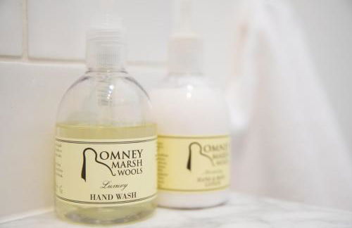 The Cowshed Port Lympne - Foto 24