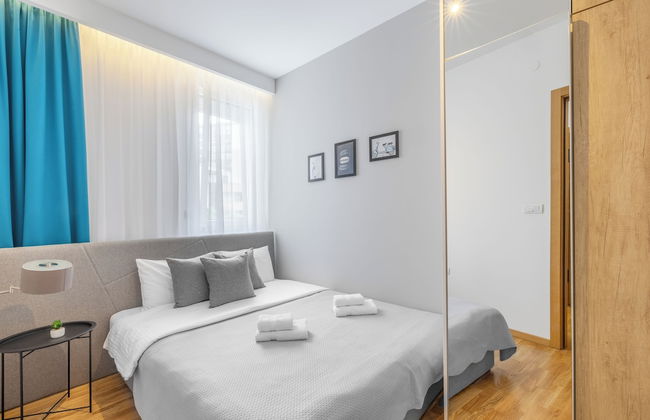 Arena Big Luxury Apartment - Photo 6