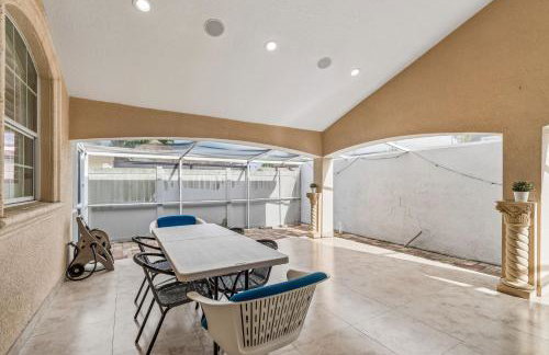 3br,3ba home near Downtown and Airport, Walk to the Stadium - Foto 39