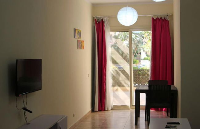 Florenza Khamsin - Foto 63