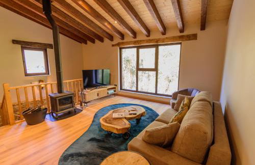 Casa Escondida Aveiga - Foto 65