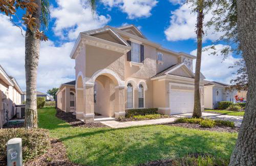 Great Pool Villa Near Disney - Foto 31