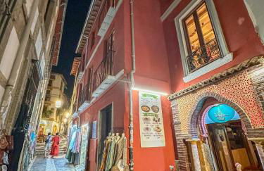 El café Paris de apartamentos CV - Photo 4