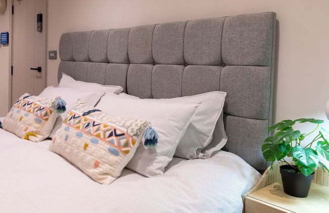 The Hideaway - Photo 4