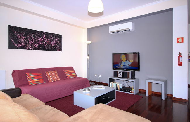 Casas da Avenida e do Pico - Foto 36