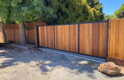 4 Stanford! Furnished Apartment, Gated Parking, Laundry - Foto 19