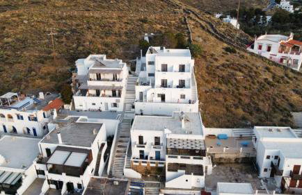 Merichas Sea View Suites - Foto 14