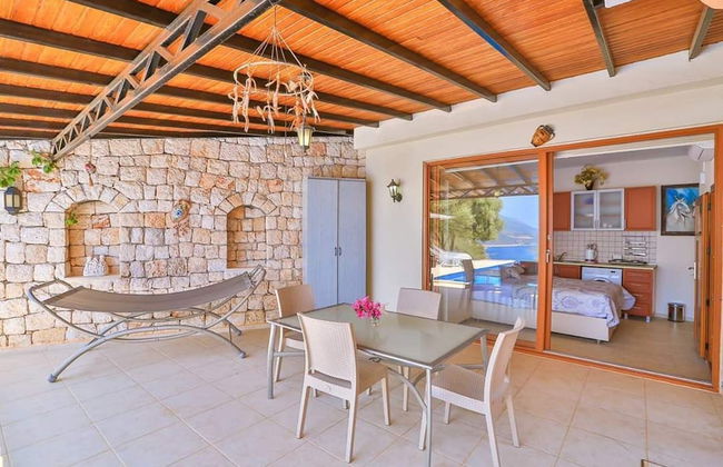 Sunset Butik Aparts - Foto 31