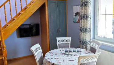 Cichy Zaułek Górki Wielkie - Foto 4