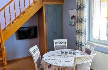 Cichy Zaułek Górki Wielkie - Foto 4