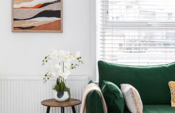 Stylish Apartment in Queens Park - Photo 10