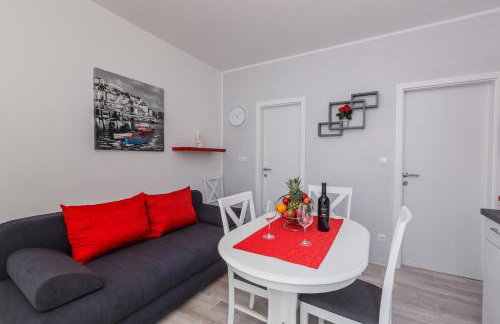 Apartmani Nikola - Foto 17