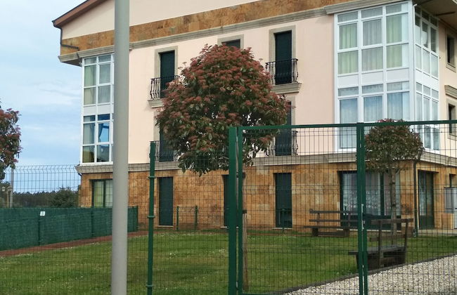 Apartamentos Playa Catedrales 3000 - Foto 40