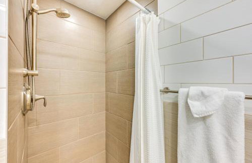 2 Mi to State Fair Puyallup Home with Private Yard! - Foto 21