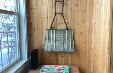 Eagle Point Ski Resort 9 Wooded Ridge Condos - Foto 9