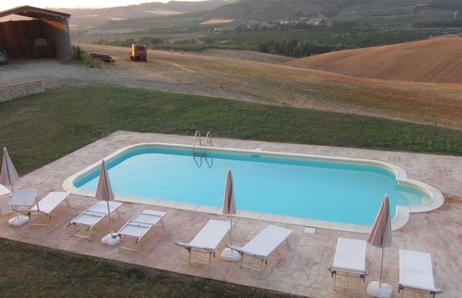 Belvilla by OYO Montenero - Foto 16