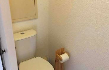 Studio 4 personnes Orelle 3 Vallées - Spa & Piscine - Apt 005 - Foto 10