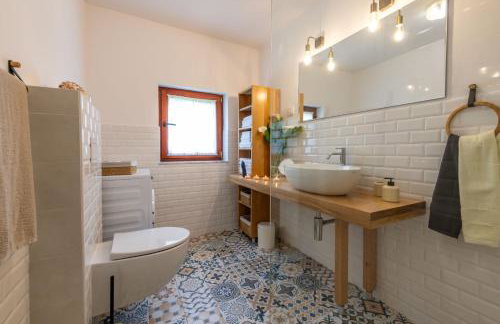 Villa Eda, a rustic beauty nestled in the heart of Istria - Foto 10