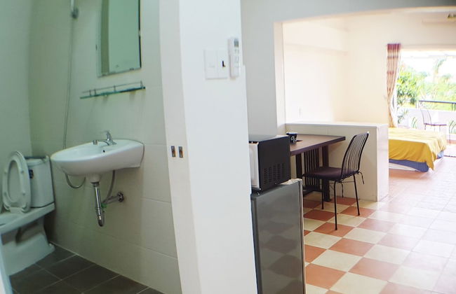 Riverhome Saigon - Foto 23