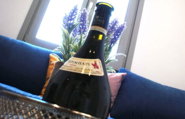 Assyr A - Santorini Cozy Retreat - Photo 5