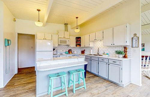 Gathering Together Cabin - Foto 9