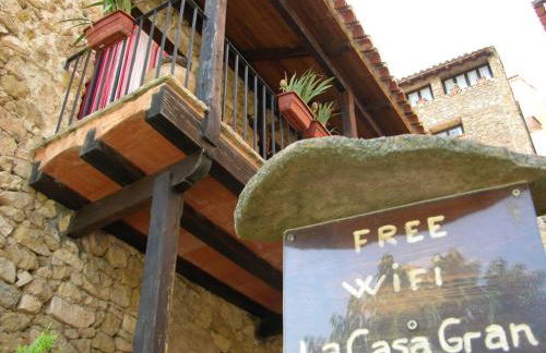 La Casa Gran - Foto 41