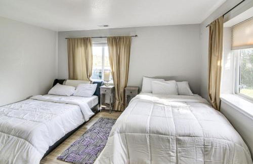 4 Mi to Broadmoor! Apt with Movie Theater and Mtn View - Foto 16