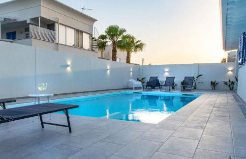 Onda Bianca Luxury Apartments - Foto 20