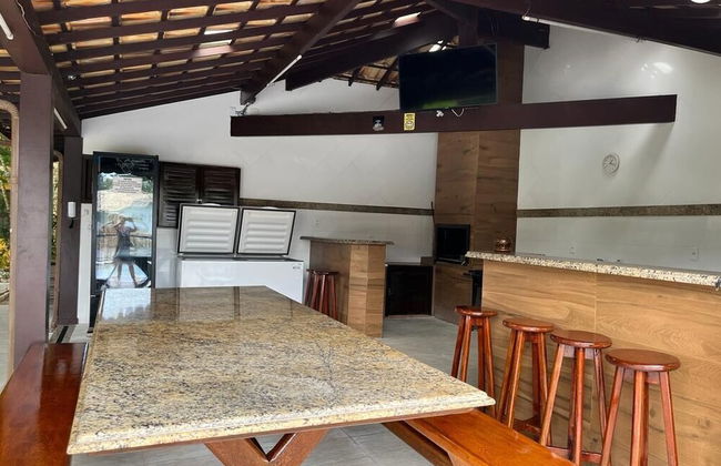 Condomínio Stardust - Photo 40