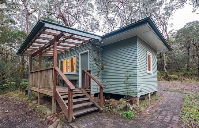 Toms Cabin - Photo 12