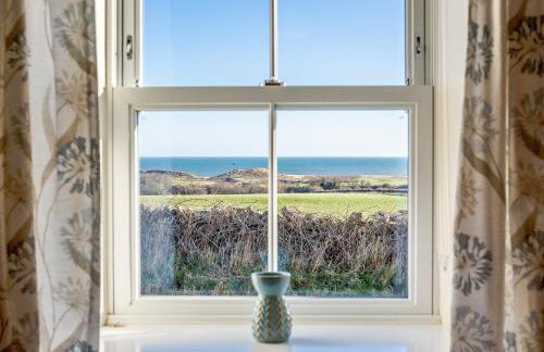 Dovecoat Cottage - Foto 16