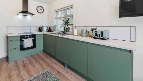 The Buccleuch Luxury Apartments - Foto 3