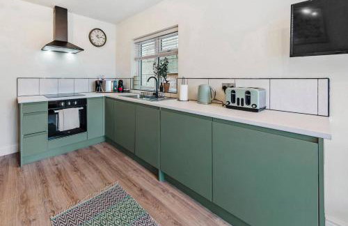 The Buccleuch Luxury Apartments - Foto 3