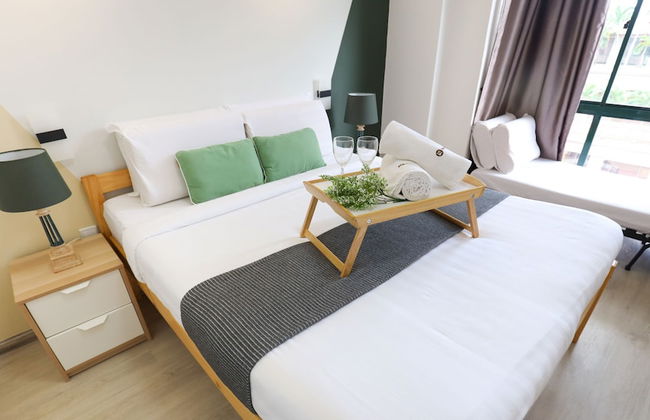 Mahkota Jonker Melaka By I Housing - Foto 16