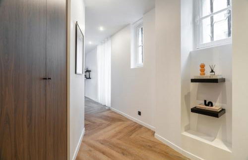 Appartement Design Parisien - Palais Maillot - Foto 12